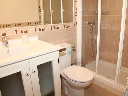 Venkovský dům Casa Rural Moscatelar *