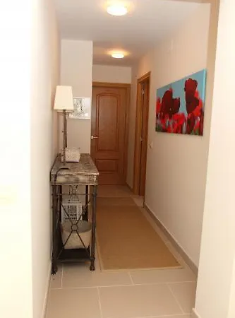 Venkovský dům Casa Rural Moscatelar Arenas de San Pedro